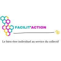 facilit'action caraïbe logo image