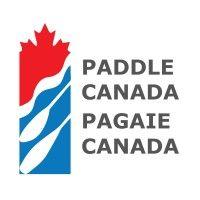 paddle canada logo image