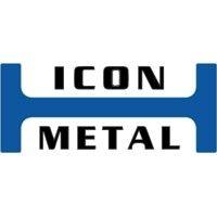 icon metal logo image