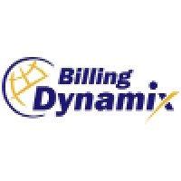 billing dynamix, llc logo image