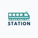 logo of Station