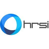 human resource solutions international - hrsi logo image