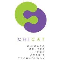 chicago center for arts & technology logo image