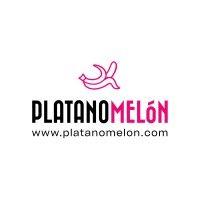 platanomelón logo image