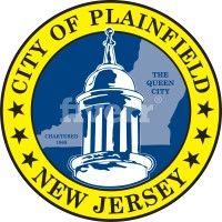 city of plainfield logo image