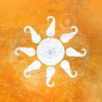 surya sound temple logo image