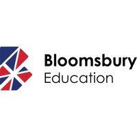 bloomsbury education logo image