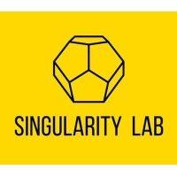 singularity lab logo image