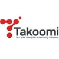 takoomi logo image