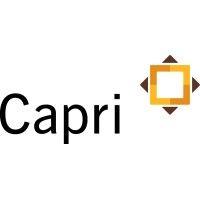 capri investment group logo image