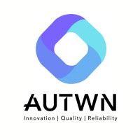 autwn private limited logo image