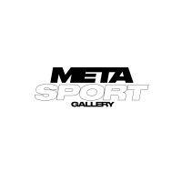 meta sport gallery logo image