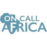 on call africa logo image