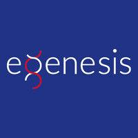 egenesis, inc. logo image