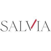 salvia gmbh logo image