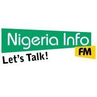 nigeria info fm logo image