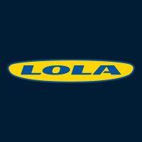 lola cars logo image