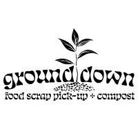 ground down, llc. logo image