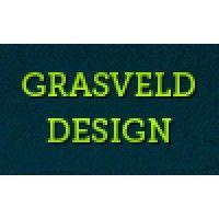 grasveld design logo image