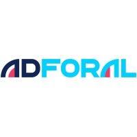 adforal logo image