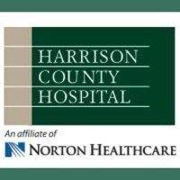 harrison county hospital logo image