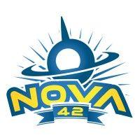 nova 42 academy logo image