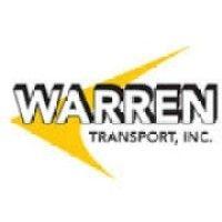 warren transport inc. logo image