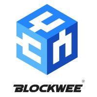 blockwee logo image