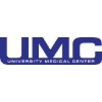 university medical center of southern nevada (umc) logo image