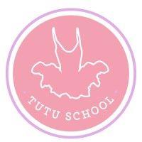 twirling princess inc logo image