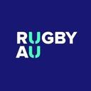 logo of Rugby Australia