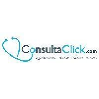 consultaclick logo image