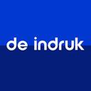 logo of De Indruk Marketing En Communicatie