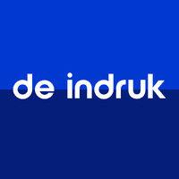 de indruk - marketing en communicatie logo image