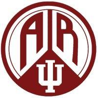 indiana university's another round logo image