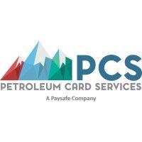 petroleum card services