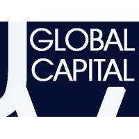 jv global capital, inc. logo image