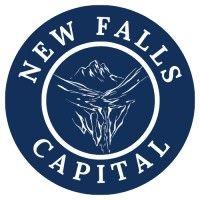 new falls capital logo image