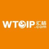 wtoip logo image