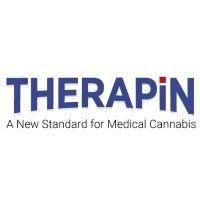 therapin ltd logo image