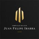 logo of Complejo Juan Felipe Ibarra