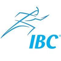 ibc | solutions for smarter logistics logo image