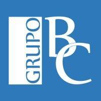 grupo bc logo image