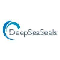 deep sea seals logo image