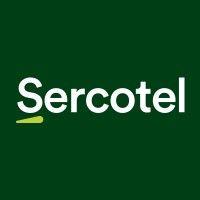 sercotel hotel group logo image