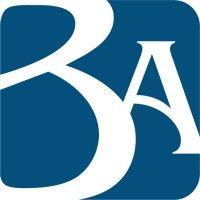 balzer & associates, inc. logo image