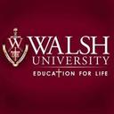 logo of Walsh University