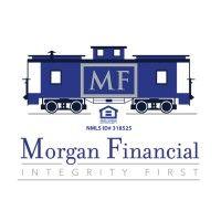 morgan financial