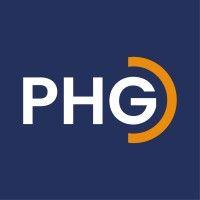 pearson ham group | the pricing specialists logo image