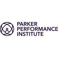 parker performance institute logo image